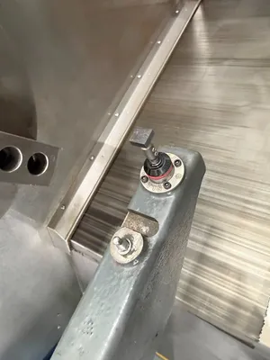 Used 2011 HAAS SL-40 CNC Lathes California US | MachineStation #1403920
