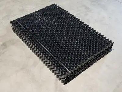 NEW LETOURNEAU R4252555