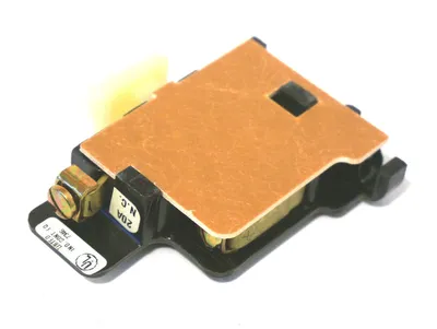 NEW JOSLYN CLARK 447-9049 RELAY 4479049