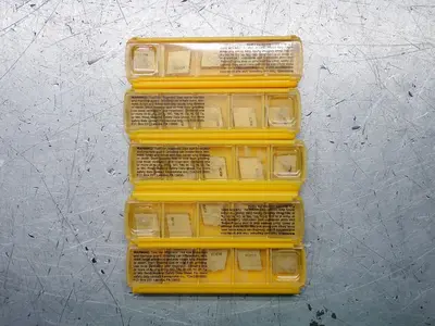 NEW KENNAMETAL CPG421