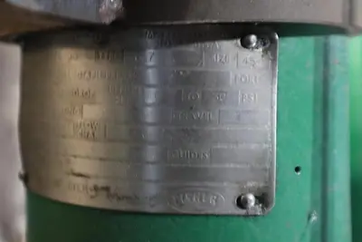Fisher Control Valve Fulton Boiler Steam Valve With Pneumatic Actuator