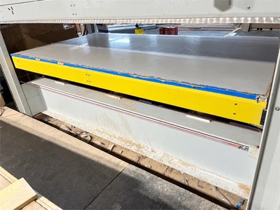 Used 2023 JOOS HP 120 OP Hot Press New Jersey US | MachineryMax #1477440
