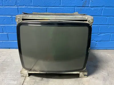 Used 2005 OMNI VISION INC E14DCZLREV.1 Interface Monitors Ohio US | HGR 24 #1316524