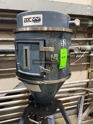 Used WHITLOCK DH3.0FIQ Hoppers Illinois US | Meadoworks #1492272