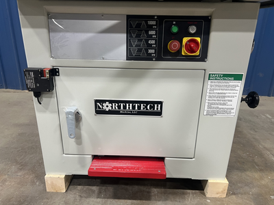 NEW NORTHTECH NT-625S