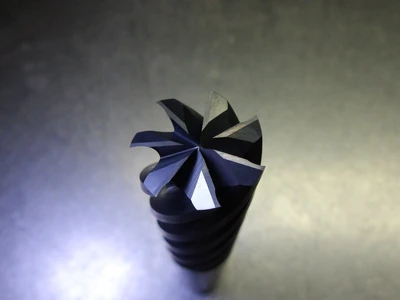 New | in-Stock GWS TOOL GROUP _UNKNOWN_ Carbide Endmills Michigan US | Superior Machine & Tool Inc #1287146