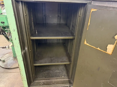 Used _UNKNOWN_ _UNKNOWN_ Safes Michigan US | Miedema Asset Management Group #1361607