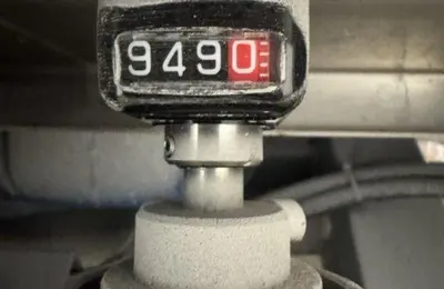 Used SASSO FLYING FLAT 7-2 Edge Polishers Illinois US | Mitsubishi HC Capital America #1362924