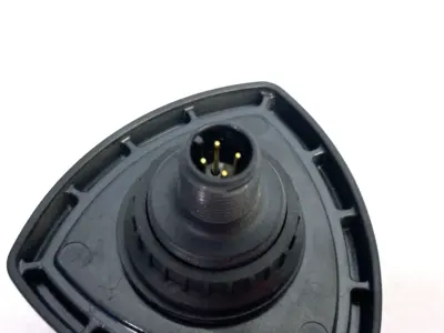 USED BALLUFF SMARTLIGHT COMPACT LED SIGNAL LIGHT BNI IOL-803-102-R036