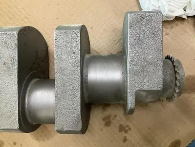 USED ARIEL JGA:Q-2