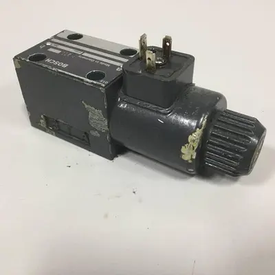 USED BOSCH 0 810 091 227