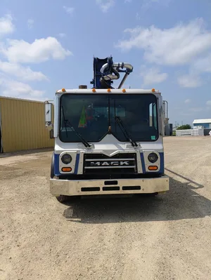 Used 2012 PUTZMEISTER BSF40Z-5.16H Concrete Pumps Colorado US | Concrete Pump Depot #1545858