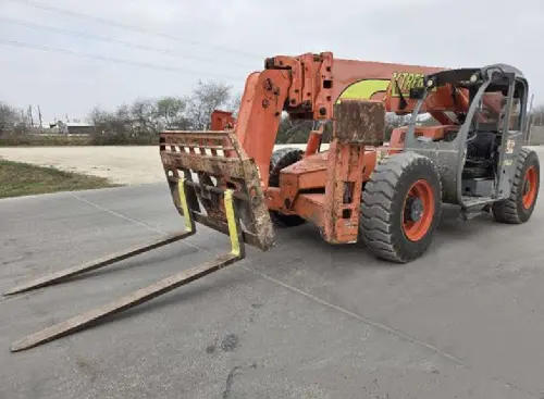 Used 2018 XTREME REACH XR1055 Telehandlers Pennsylvania US | National Lift Equipment #1381318