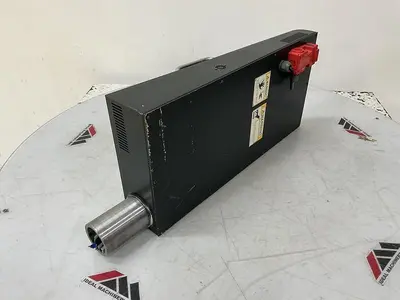 USED MEIKI VT-1000IID