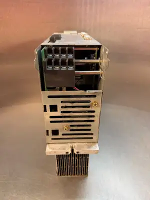 Okuma MIV0505A-1-B5 Servo Drive 1006-2336-1029004 (12.2.7)