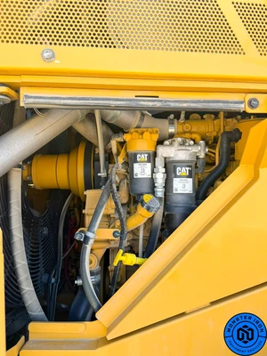 Used 2021 CATERPILLAR 815K Landfill Compactors California US | Monster Iron Equipment Services #1481130