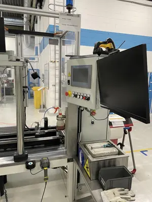 USED 2020 VSP-KOVO 1020/108