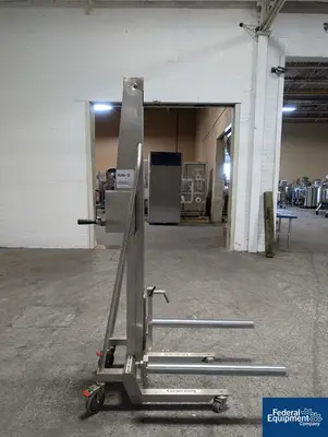 USED O-Hara O-Hara Pan Lifter, Item# 199-106