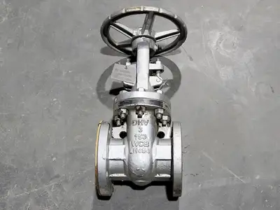USED DHV C110F3