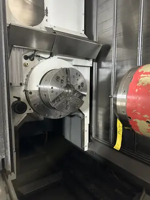 2007 MORI SEIKI NT-4250DCG/1500S 5-Axis or More CNC Lathes | Midstate Machinery (6)