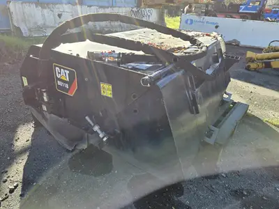 USED 2016 CATERPILLAR BU118