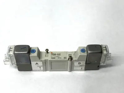 USED SMC SY3240-5L0Z