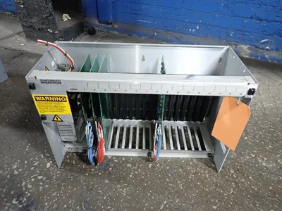 USED VICKERS 34242076A