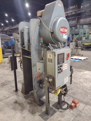 USED HEIM 7G