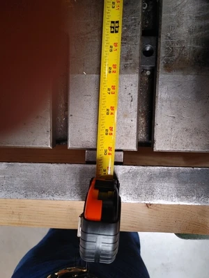 USED CINCINNATI OBS175