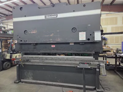 USED 2011 STANDARD INDUSTRIAL AB325-12