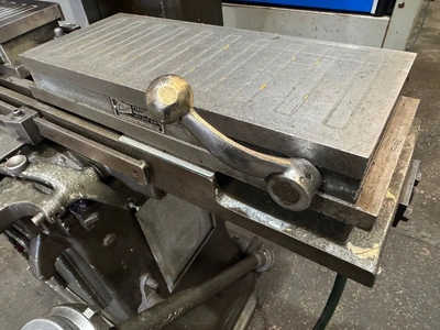 JONES AND SHIPMAN 540 Grinders | Bowland Trading Ltd (4)