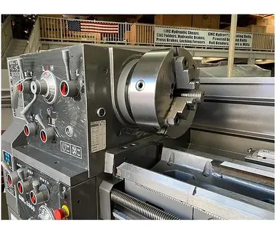 NEW GMC MACHINE TOOLS GML-2060
