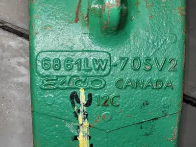 Adapter 6861LW-70SV2
