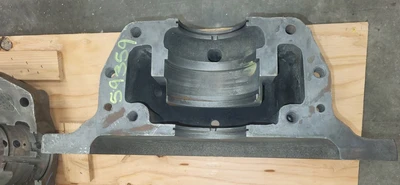 USED ALLIS CHALMERS 150