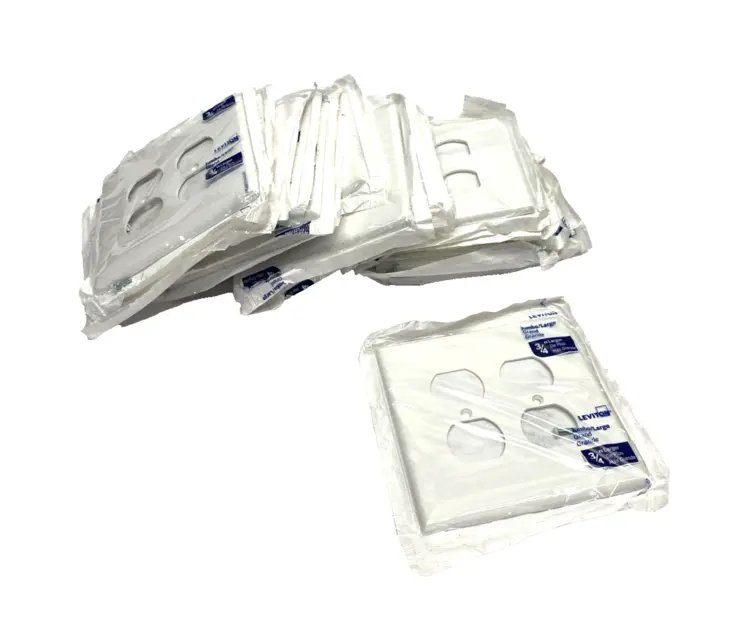 New | in-Stock LEVITON R52-88116-W Electrical Fittings | Maverick Industrial Sales #1119814