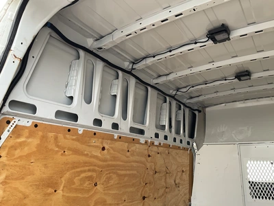 Used 2019 NISSAN NV CARGO Vans Michigan US | Miedema Asset Management Group #1413972