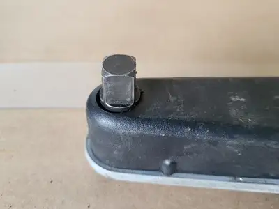USED GRAY TOOLS DFN250A