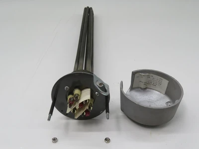New | in-Stock WARREN ELECTRIC _UNKNOWN_ HVAC Parts and Equipment | OCO Industrial #1669135