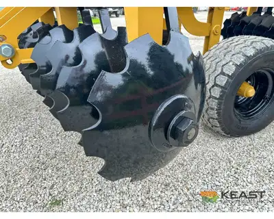 Used ROME _UNKNOWN_ Disc Harrows Iowa US | Keast Enterprises #1360407