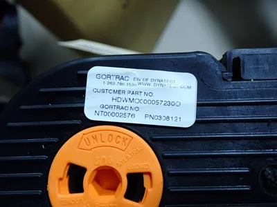 Used 2016 DYNATECT HGT1014553 Cable & Wire | HGR 24 #749258