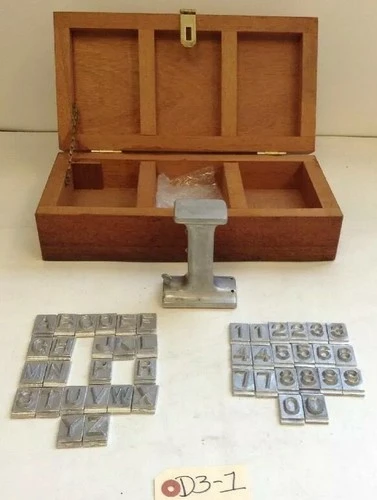 Used Alcoa DM-11332 Tooling & Accessories (Other) Indiana US | J&J Industrial Supply #522626