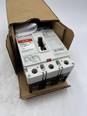New | in-Stock EATON EATON FD3150 Misc Electrical & Power Parts | ND Industrial Surplus #1214646