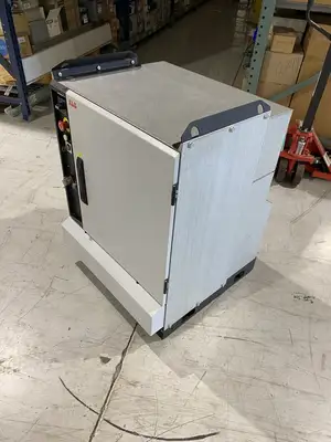 Used ABB Robot Controller 3x480V 14M-64930 Robot Parts Michigan US | Maverick Industrial Sales #1391669