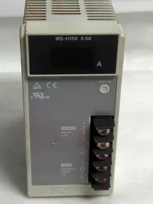 Used KEYENCE MS-H150 Miscellaneous Equipment (Electrical & Power) | Surplus Asset Holdings #1195728