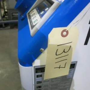 USED GLOBAL INDUSTRIAL 292661