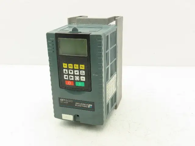 Used RELIANCE ELECTRIC _UNKNOWN_ Variable Speed Drives Indiana US | Arrow Industrial #1316618