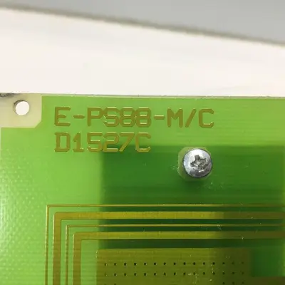 USED KEBA E-PS88-M/C D1527C