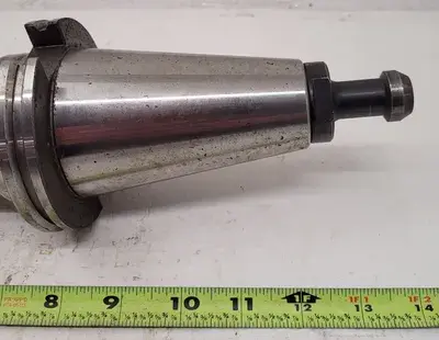 USED KENNAMETAL CV50TT125800