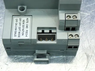 USED ALLEN BRADLEY 1794ASB