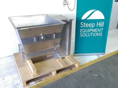 Dough Depositor Frame